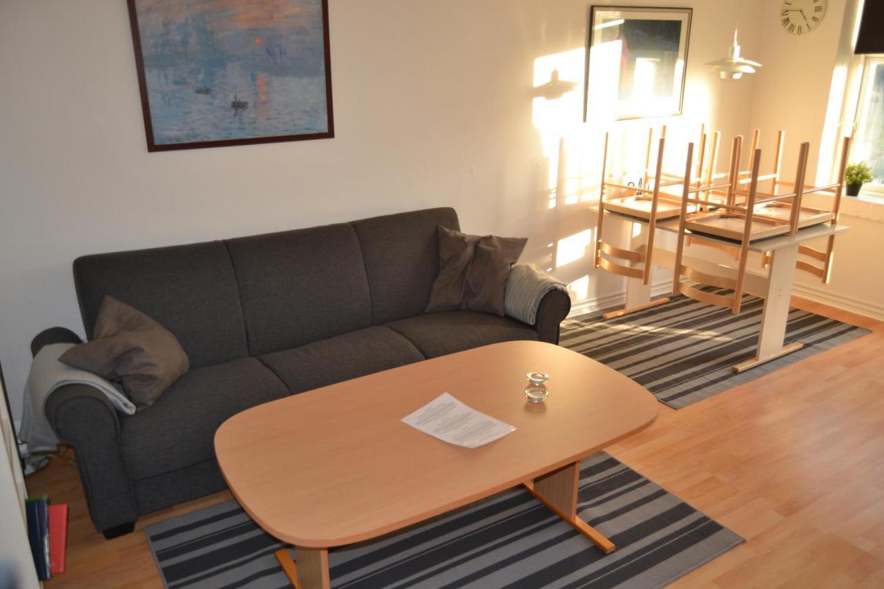 Vilstruplund Apartment Otterup Ngoại thất bức ảnh