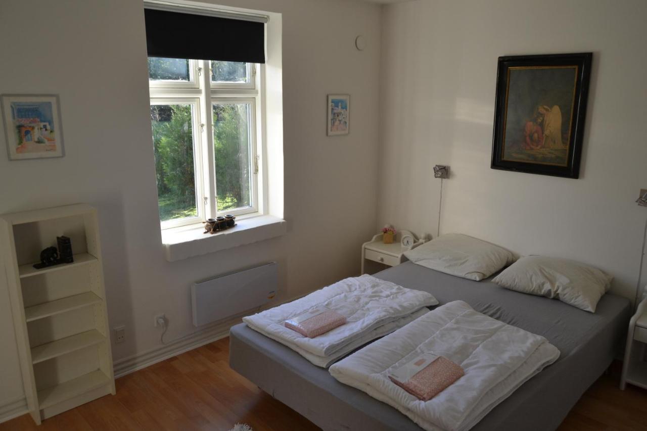 Vilstruplund Apartment Otterup Ngoại thất bức ảnh