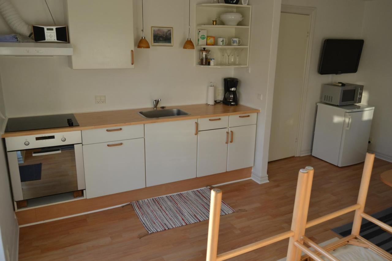 Vilstruplund Apartment Otterup Ngoại thất bức ảnh